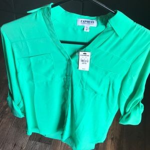 Express portofino XS